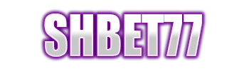 Logo SHBET77